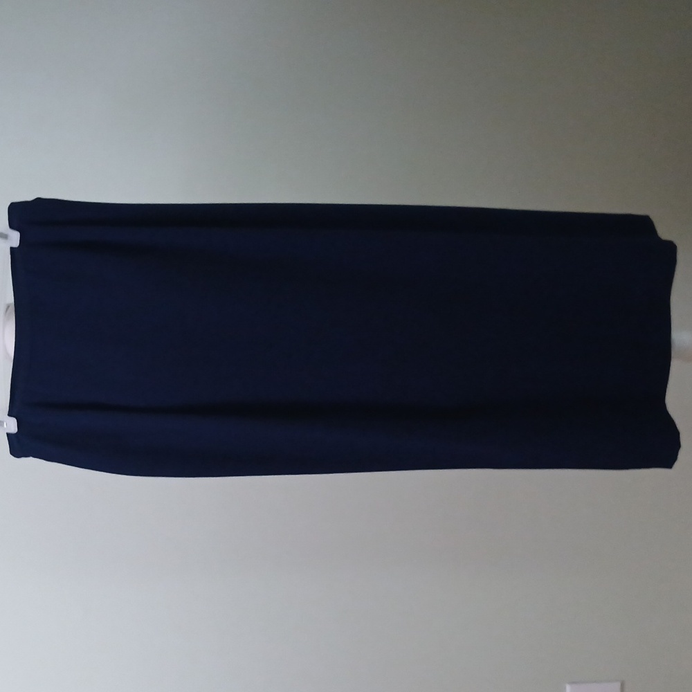 2/$15 Adrianna Papell Occasions Column Maxi Skirt